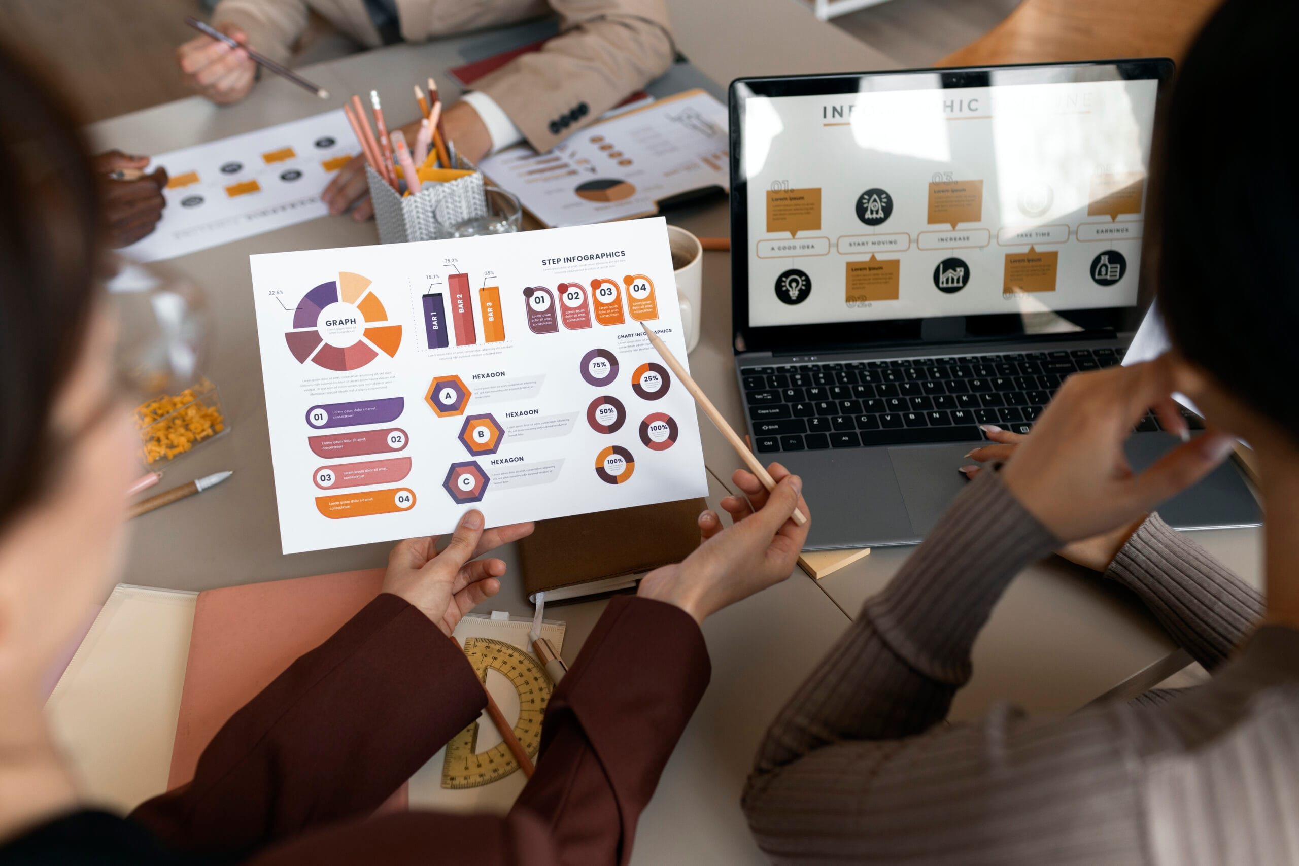 5 estrategias de Publicidad Digital para impulsar tu negocio